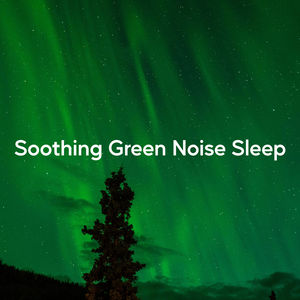 Soothing Green Flow