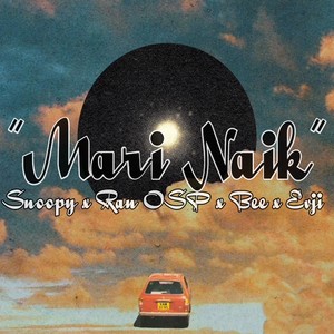 Mari Naik (Remake)