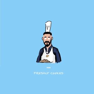 Freshly Cooked (Explicit)