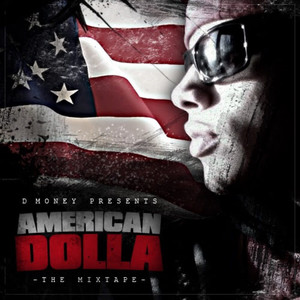 American Dolla (Explicit)