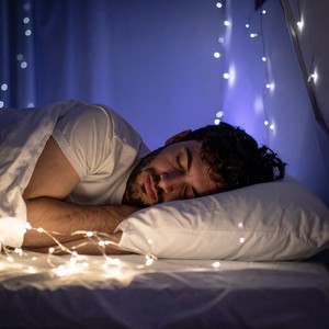 Suaves Ritmos Nocturnos Y Calmados