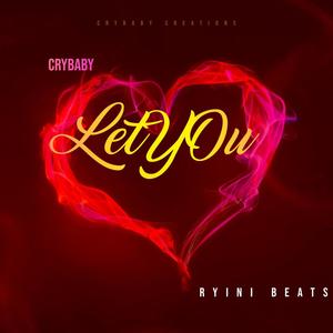 Let You (Explicit)