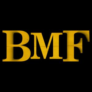 BMF ANTHEM (Explicit)