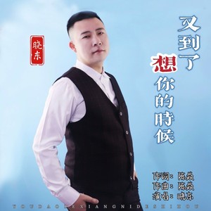 又到了想你的时候 (DJ版)