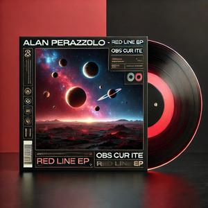 Red Line EP