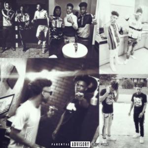 HM Swag (Let It Be Known) (feat. Flybaby) (Explicit)