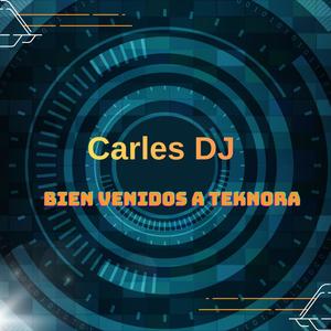 Bien venidos a Teknora