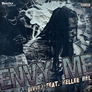 Envy Me (Explicit)