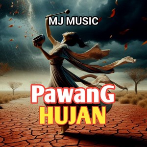 Pawang Hujan