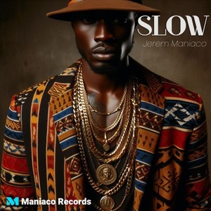 Slow (Extended Mix)
