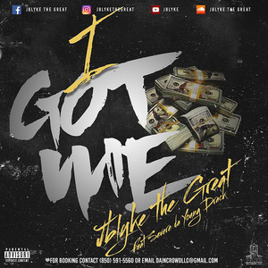 I Got Me (Explicit)