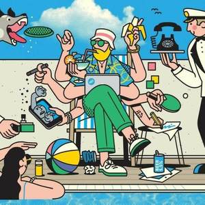 拿样cypher (Heat It Up Remix)