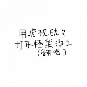 用虎视眈眈打开极乐净土