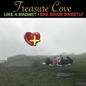 Like A Magnet / She Sings Sweetly