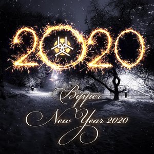 New Year 2020