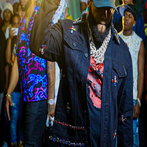 PRENDE (feat. Ariel 30, El estelar Santana, Manuell el que la prende & Kabritard)