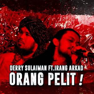 Orang Pelit