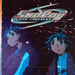 Sadboy (feat. Beleuve) (Explicit)