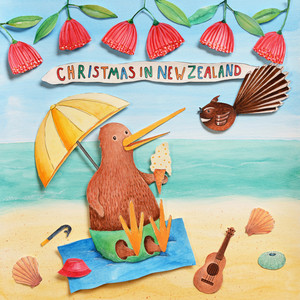 Christmas in New Zealand