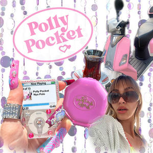 Polly Pocket (Explicit)