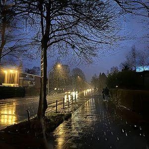 Rain Love（雨爱剧情）