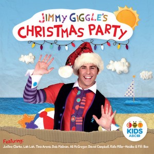 Twelve Days Of Christmas (Giggle Style)