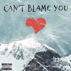 Can't blame you (Explicit)