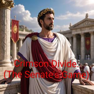 Crimson Divide (The Senate's Game) (Radio Edit)