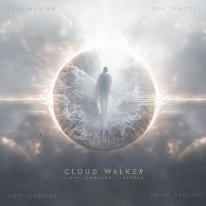 Cloud Walker (Light Language Recode) (Instrumental)