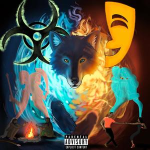 SUMMER (feat. Merds) (Explicit)