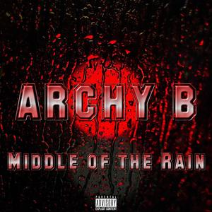 Dance in the Rain (feat. BUCKRIDER) (Explicit)