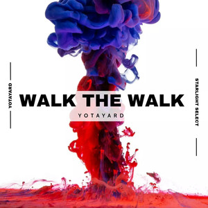 Walk The Walk