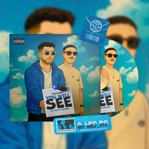 MEGA YOU WILL SEE (Explicit)