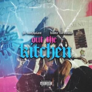 Out the kitchen (feat. Hustle 6arksdale) [Explicit]