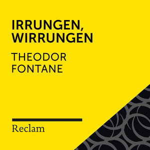 Irrungen, Wirrungen (Kapitel 19, Teil 01)