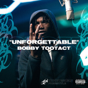 Unforgettable (Explicit)