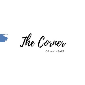 The Corner - Of My Heart