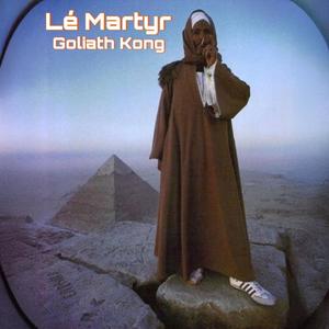 Lé Martyr Side A (Explicit)