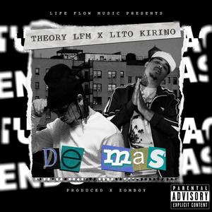 De ma's (feat. Lito Kirino) (Explicit)