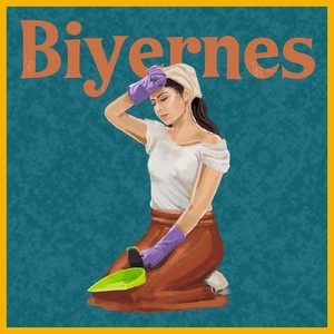 Biyernes (feat. Jft, FabeTwins & Tita Meli)