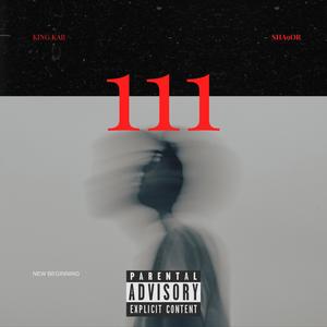 111 (feat. SHA9OR)