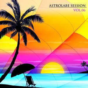 Ocean, Birds and Woman