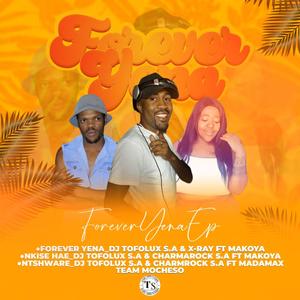 Ntshware (feat. Charmrock S.A. & Madamax team mocheso)