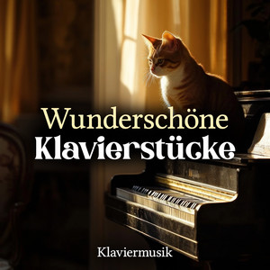 Wunderschöne Klavierstücke