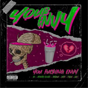 Don't lie (feat. XONv & Nitram) (Explicit)