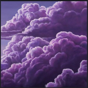 Purple Clouds