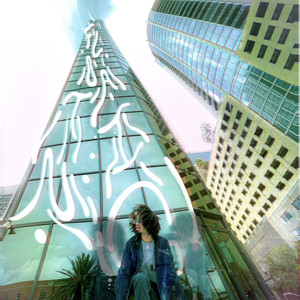 Floating. (Explicit)