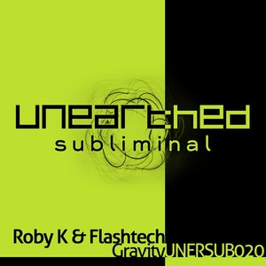 Gravity (Sensetive5 Remix)