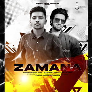 Zamana