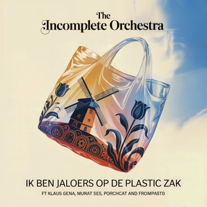 Ik Ben Jaloers Op De Plastic Zak